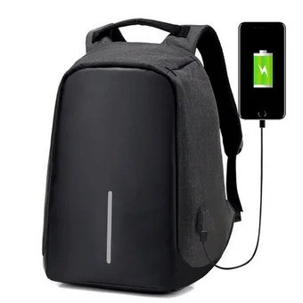 Gray helmet for bikers