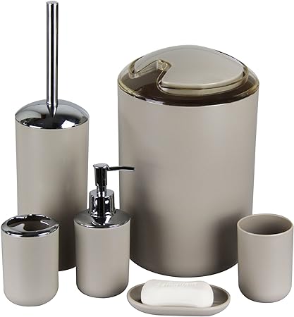 Gray helmet for bikers