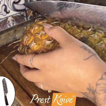 Cuchillo Kizuna Deluxe