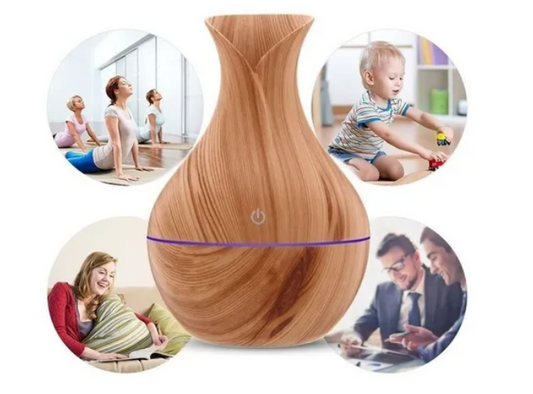 Difusor De Aromas De Jarra 500 ml