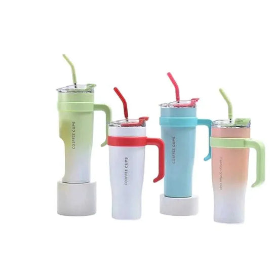 VX Vaso térmico TRM01