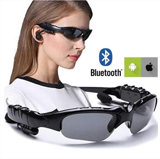 Gafas Bose De Sol Bluetooth