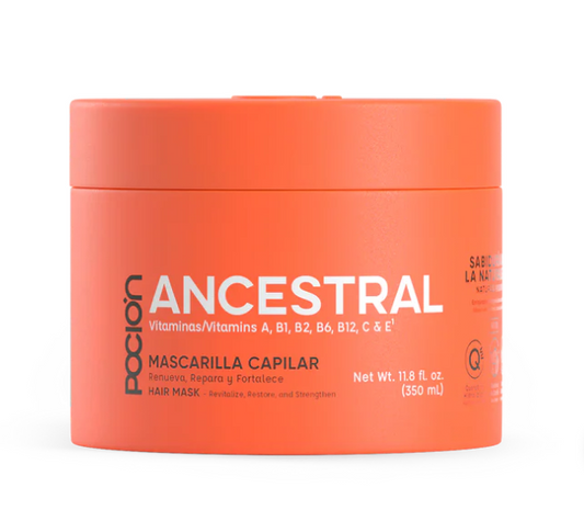 Kit Reconstrucción Inmediata Poción