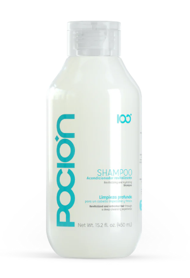 Kit Reconstrucción Inmediata Poción