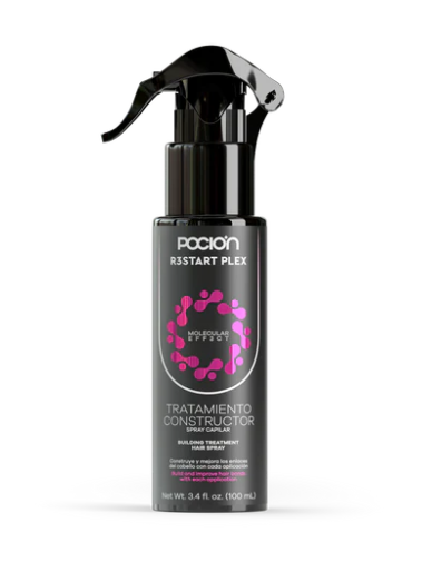 Kit Reconstrucción Inmediata Poción